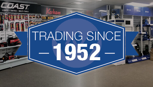 Trading Since 1952